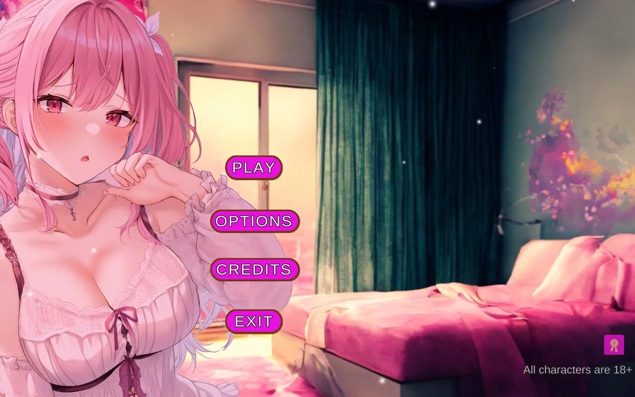 Изображение игры: Hentai Puzzle Quest