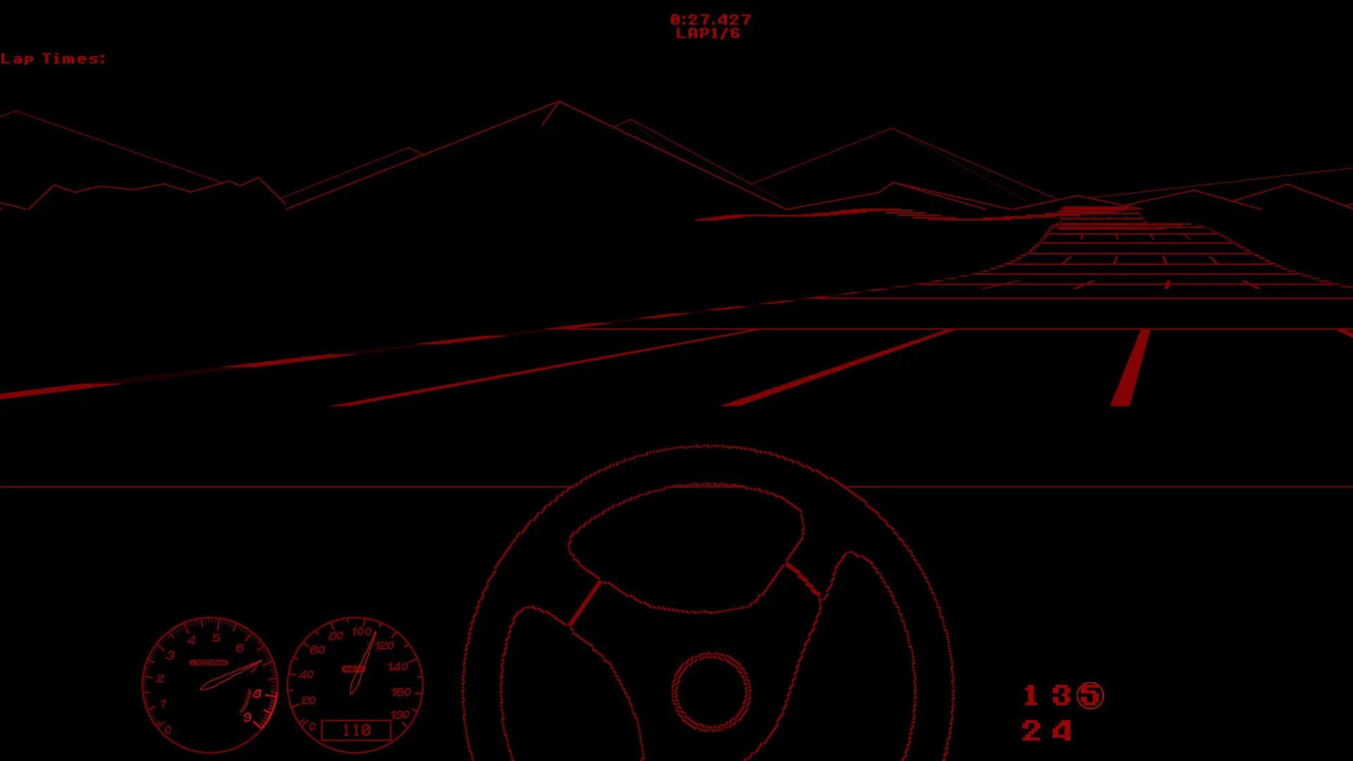 Изображение игры: PowerShift