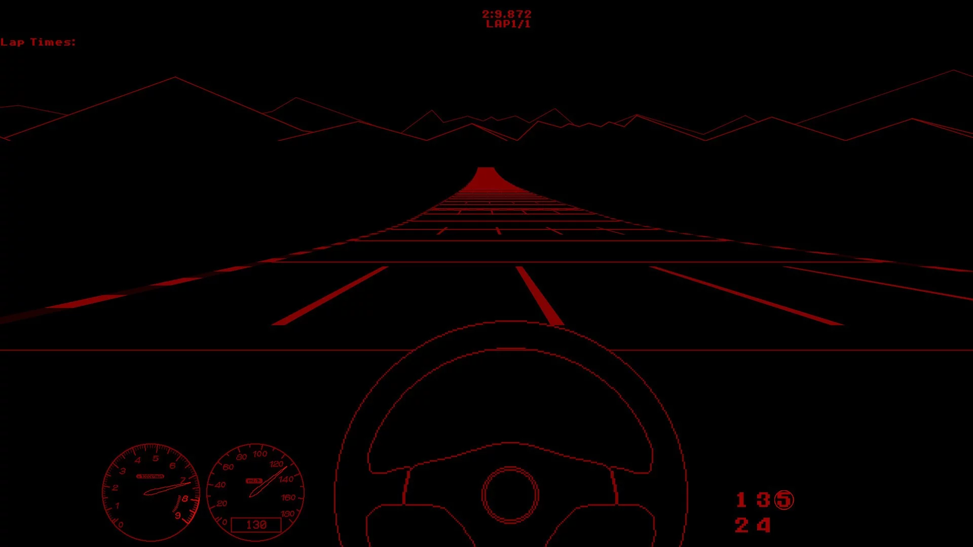 Изображение игры: PowerShift