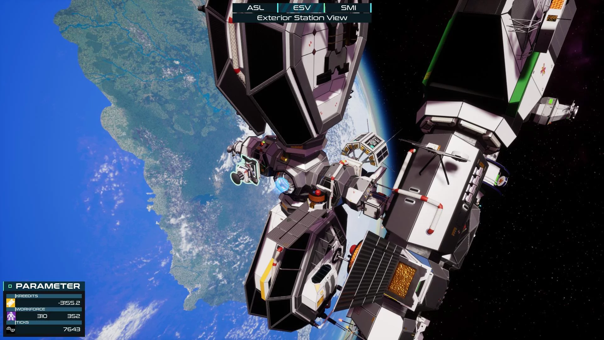 Изображение игры: orbit.industries