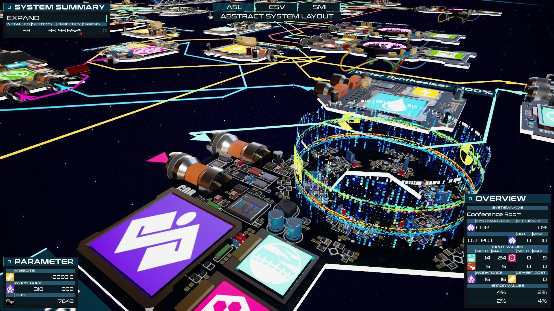 Изображение игры: orbit.industries