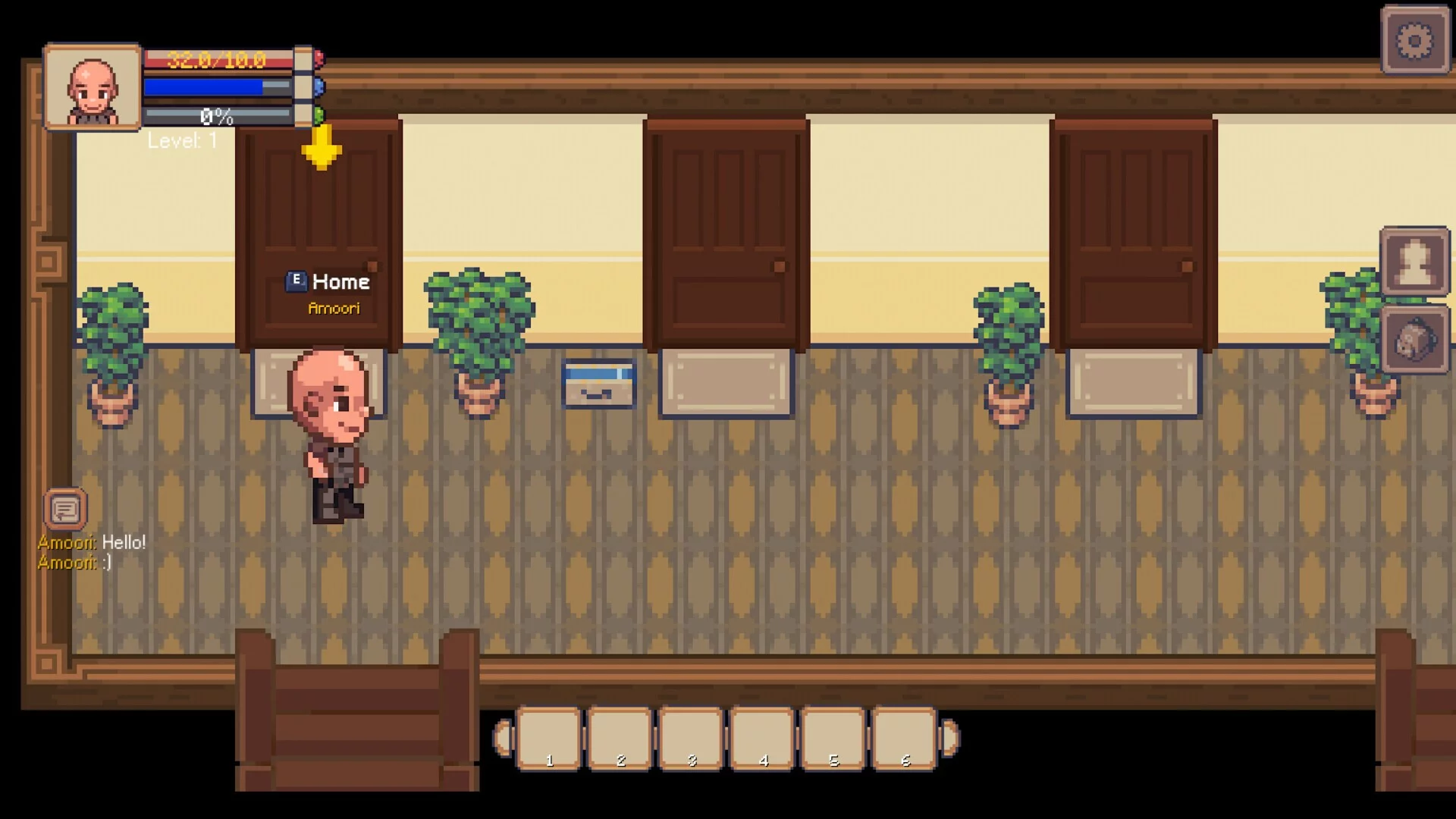 Изображение игры: PlanetSprite