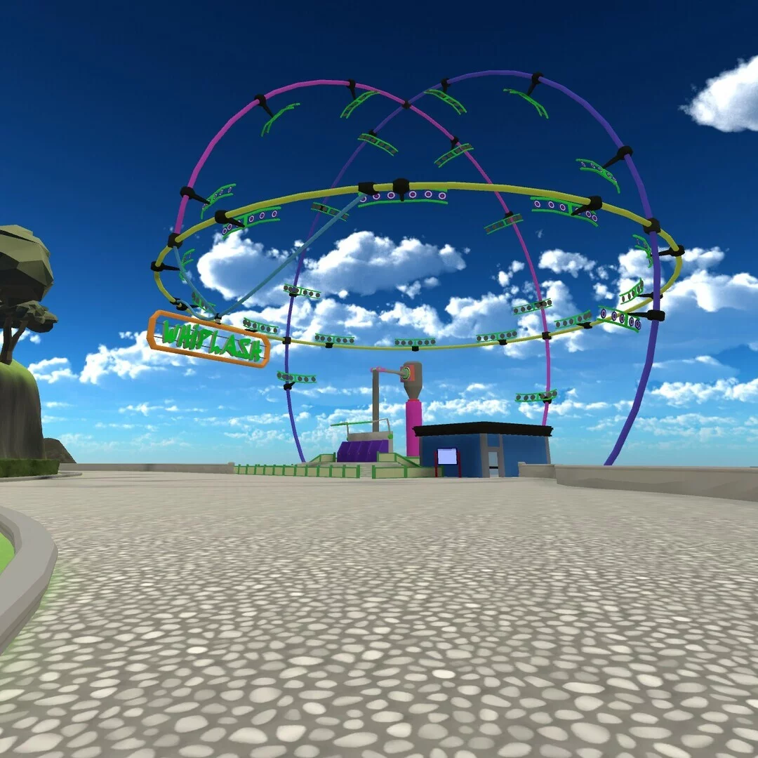 Изображение игры: Bang Bang Land