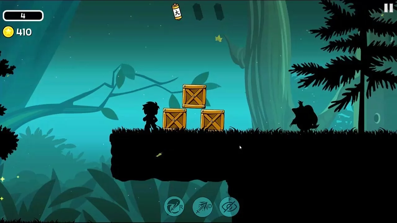 Изображение игры: Samurai Revenge 2