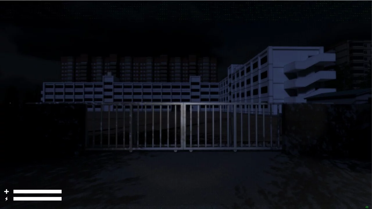 Изображение игры: Psychic Investigation of Sakuragi Haru