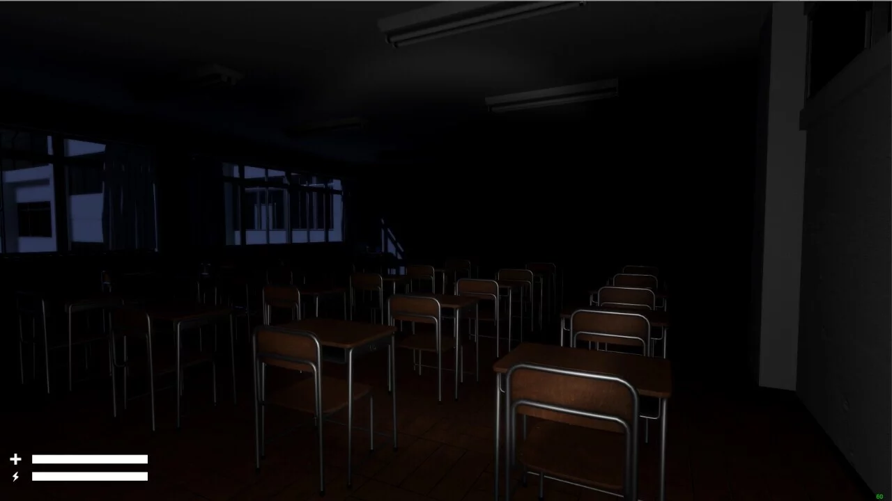 Изображение игры: Psychic Investigation of Sakuragi Haru
