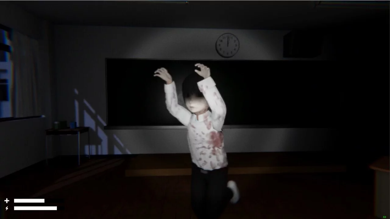 Изображение игры: Psychic Investigation of Sakuragi Haru