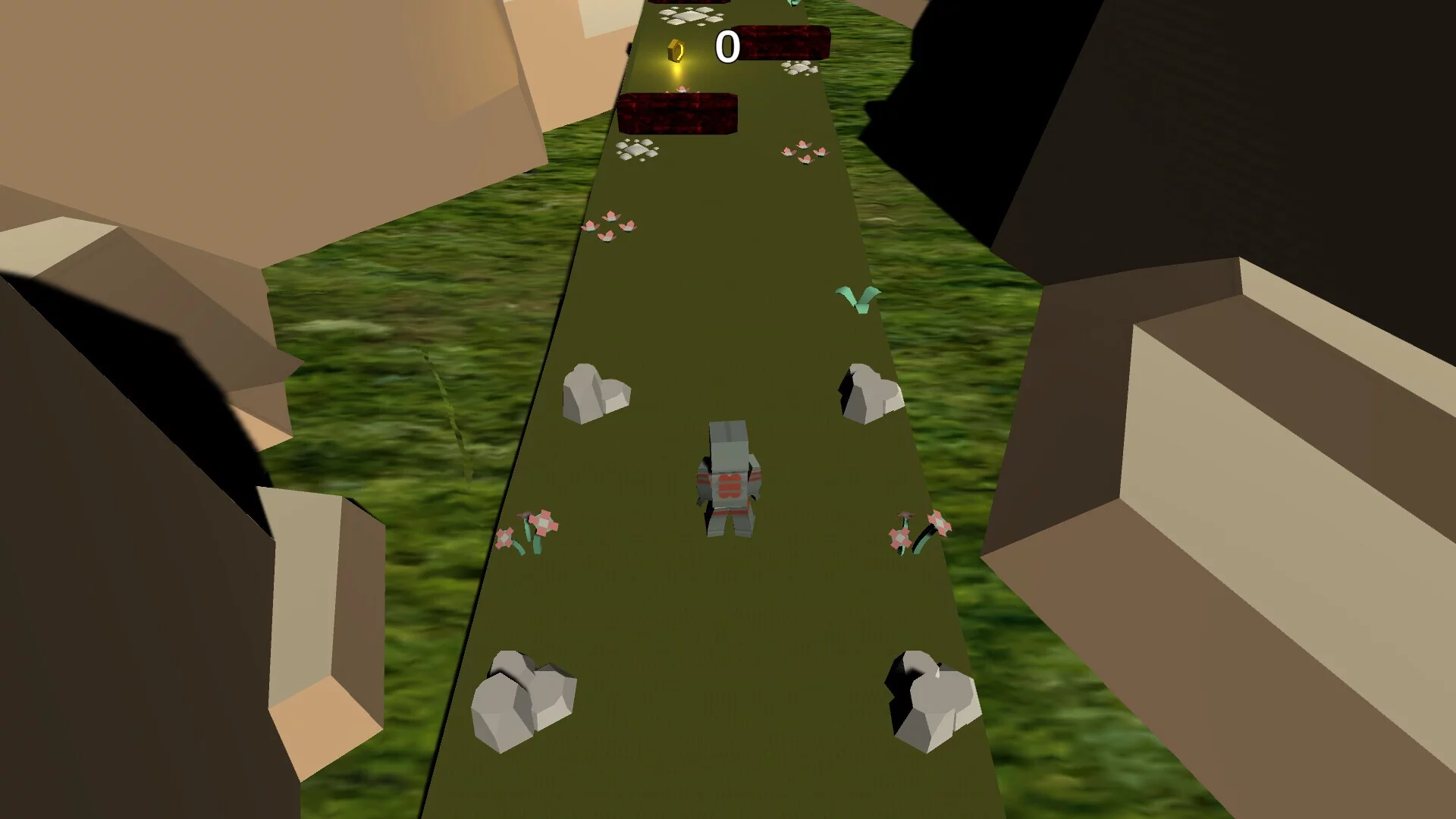 Изображение игры: FT ADVENTURE