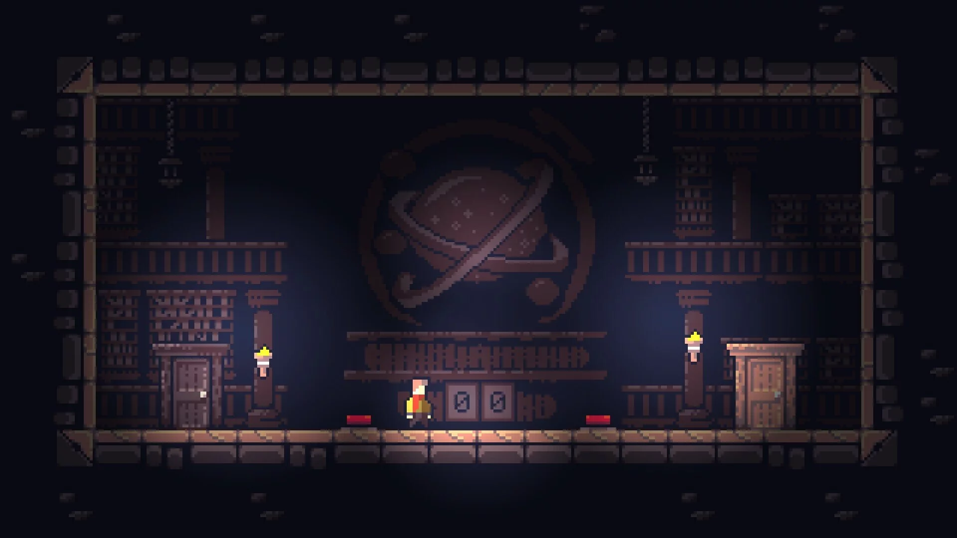 Изображение игры: Words of Wisdom