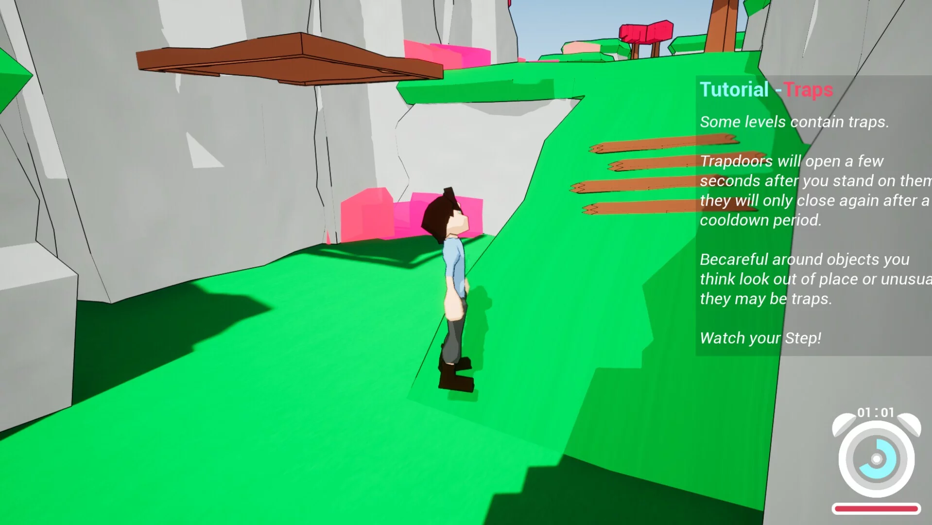 Изображение игры: Crunch Time! Beat the Clock