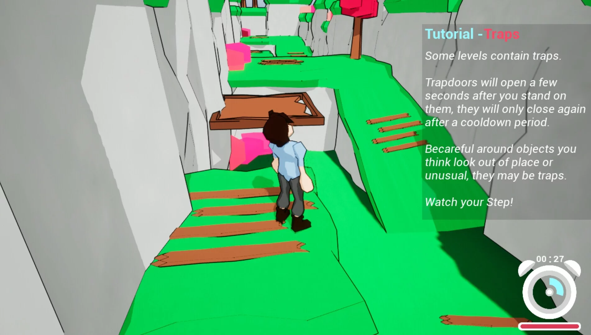 Изображение игры: Crunch Time! Beat the Clock