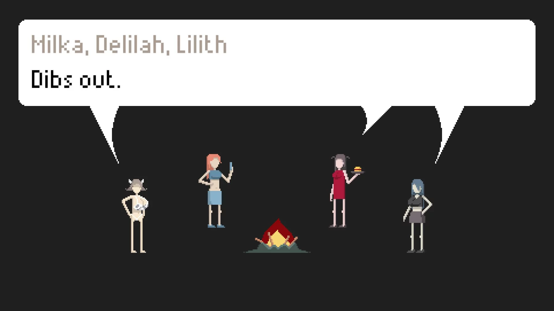 Изображение игры: Fatrifice