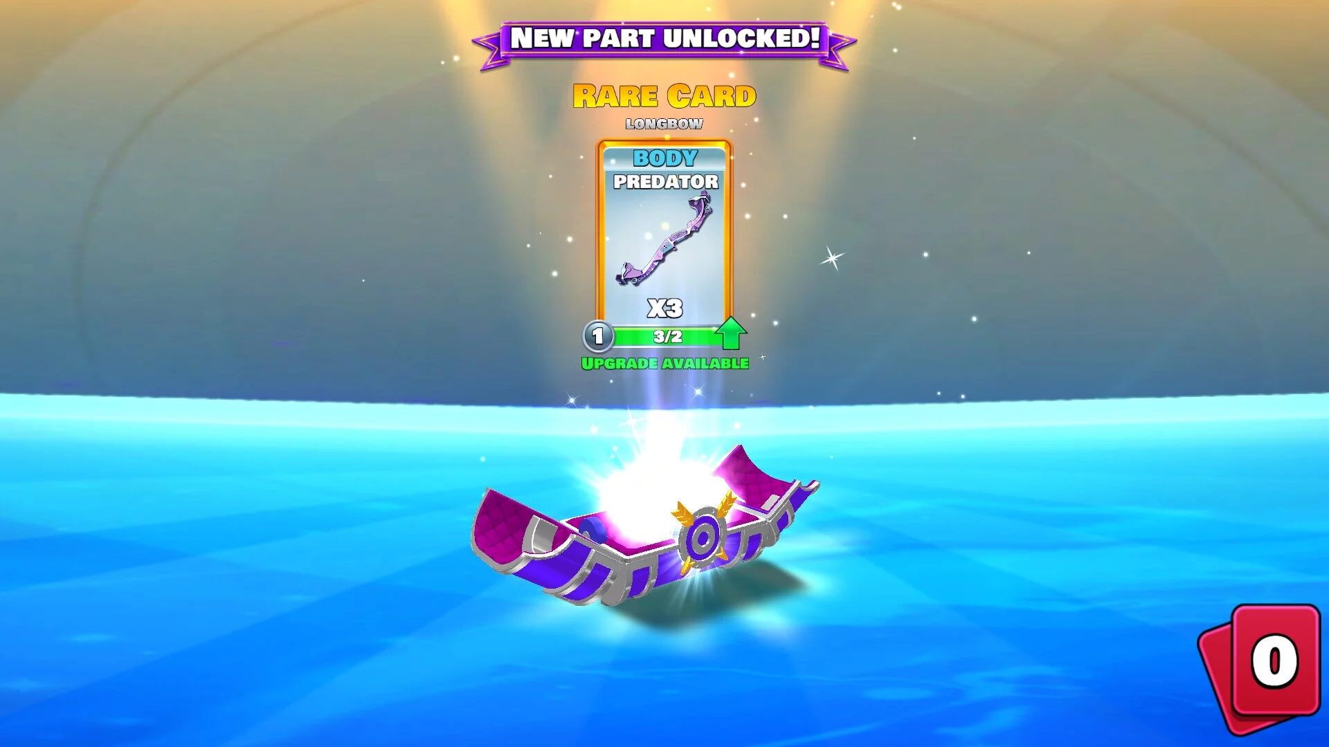 Изображение игры: Archery Club