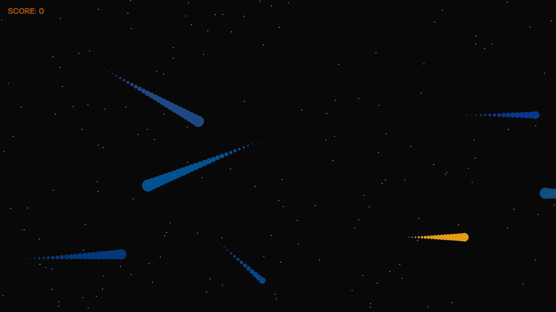 Изображение игры: Simple Arcade