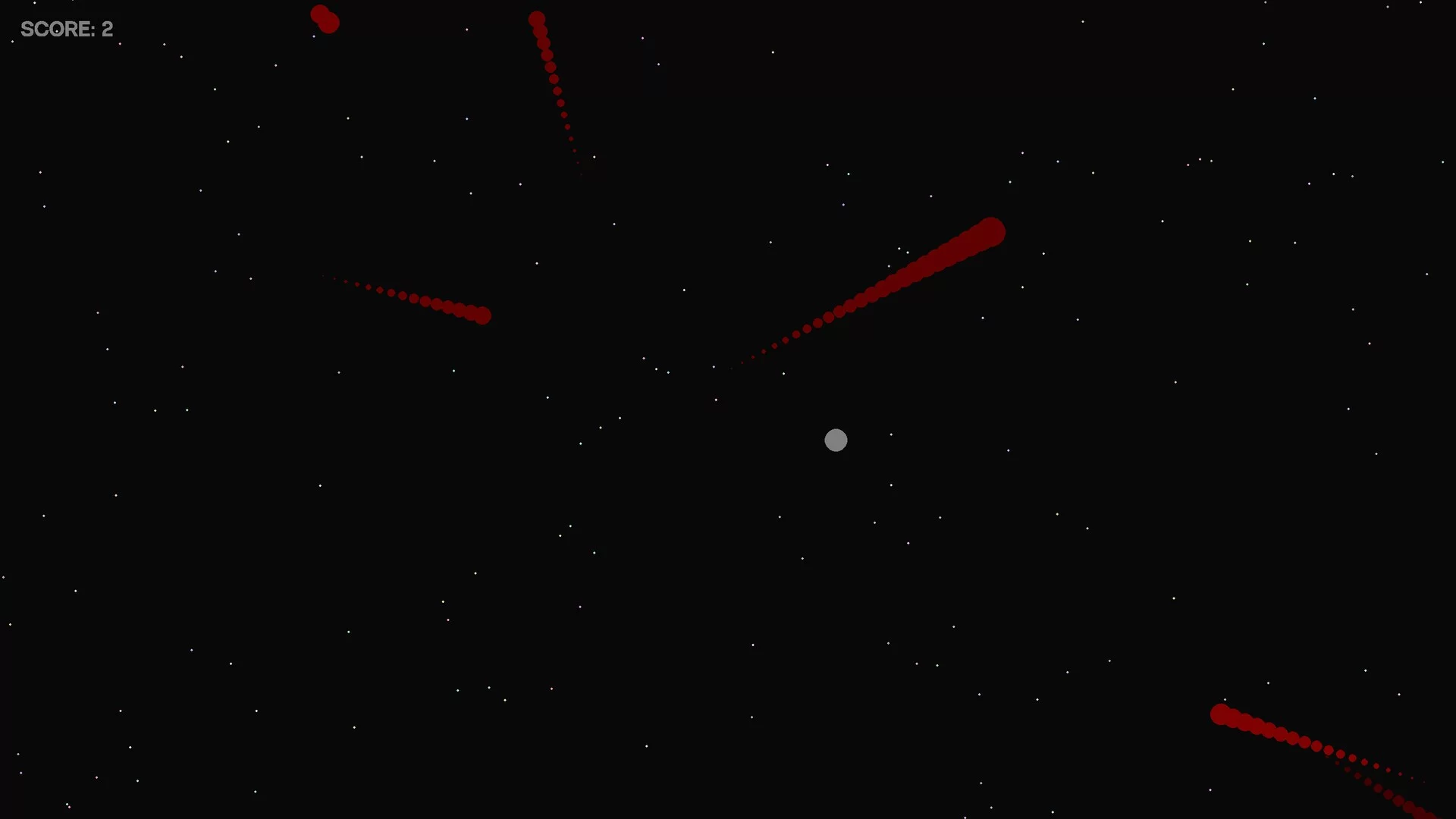 Изображение игры: Simple Arcade