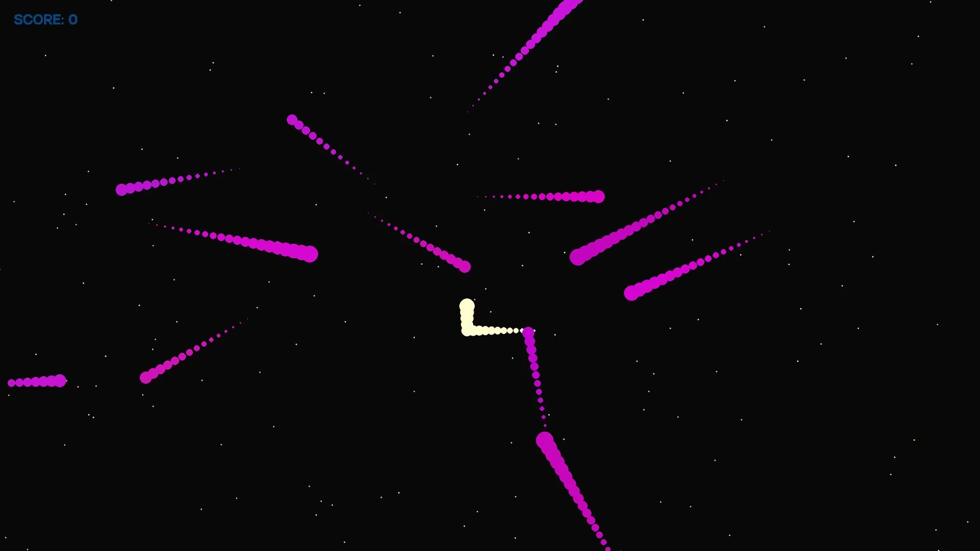 Изображение игры: Simple Arcade