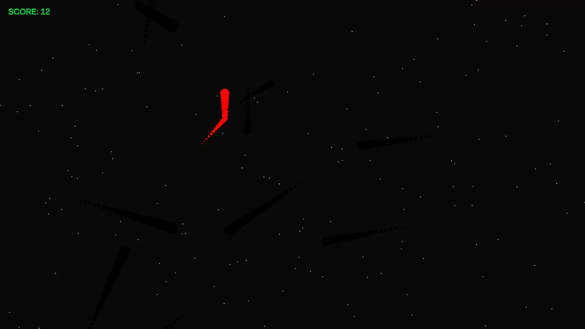 Изображение игры: Simple Arcade