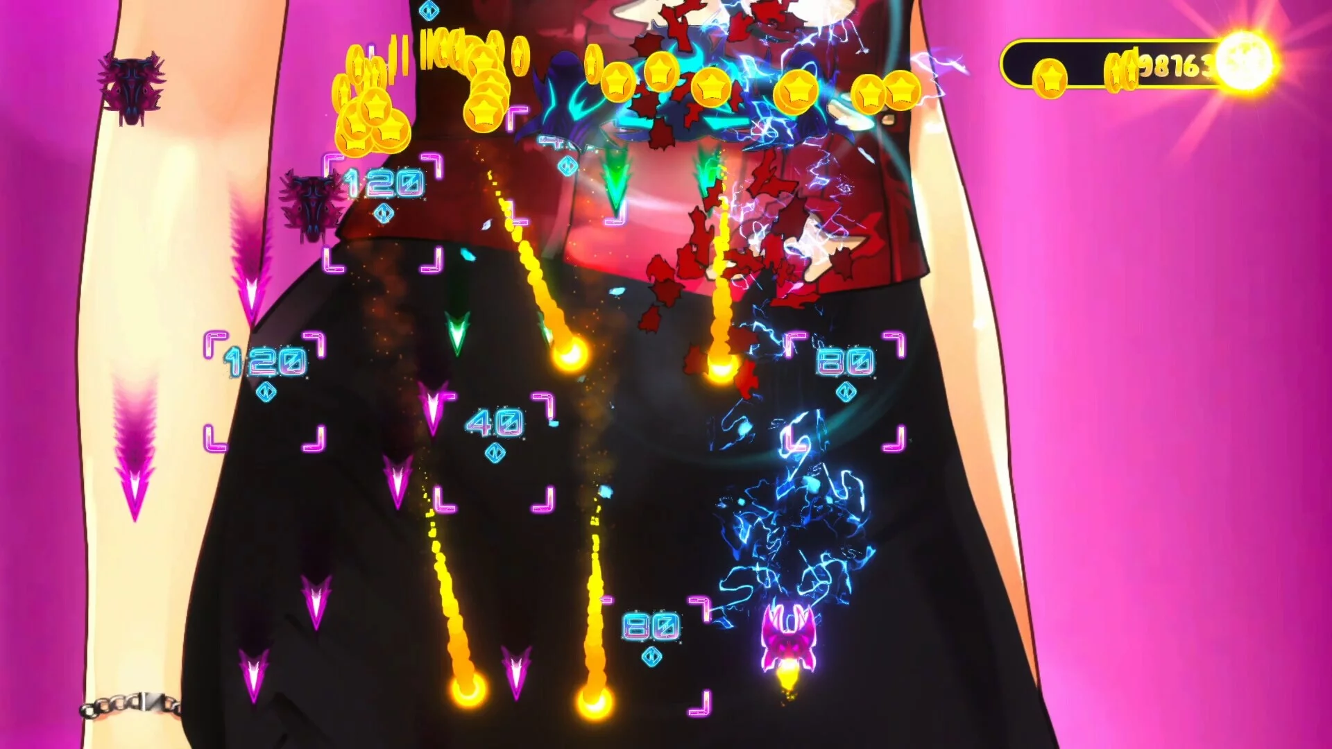 Изображение игры: Romantic Shooter