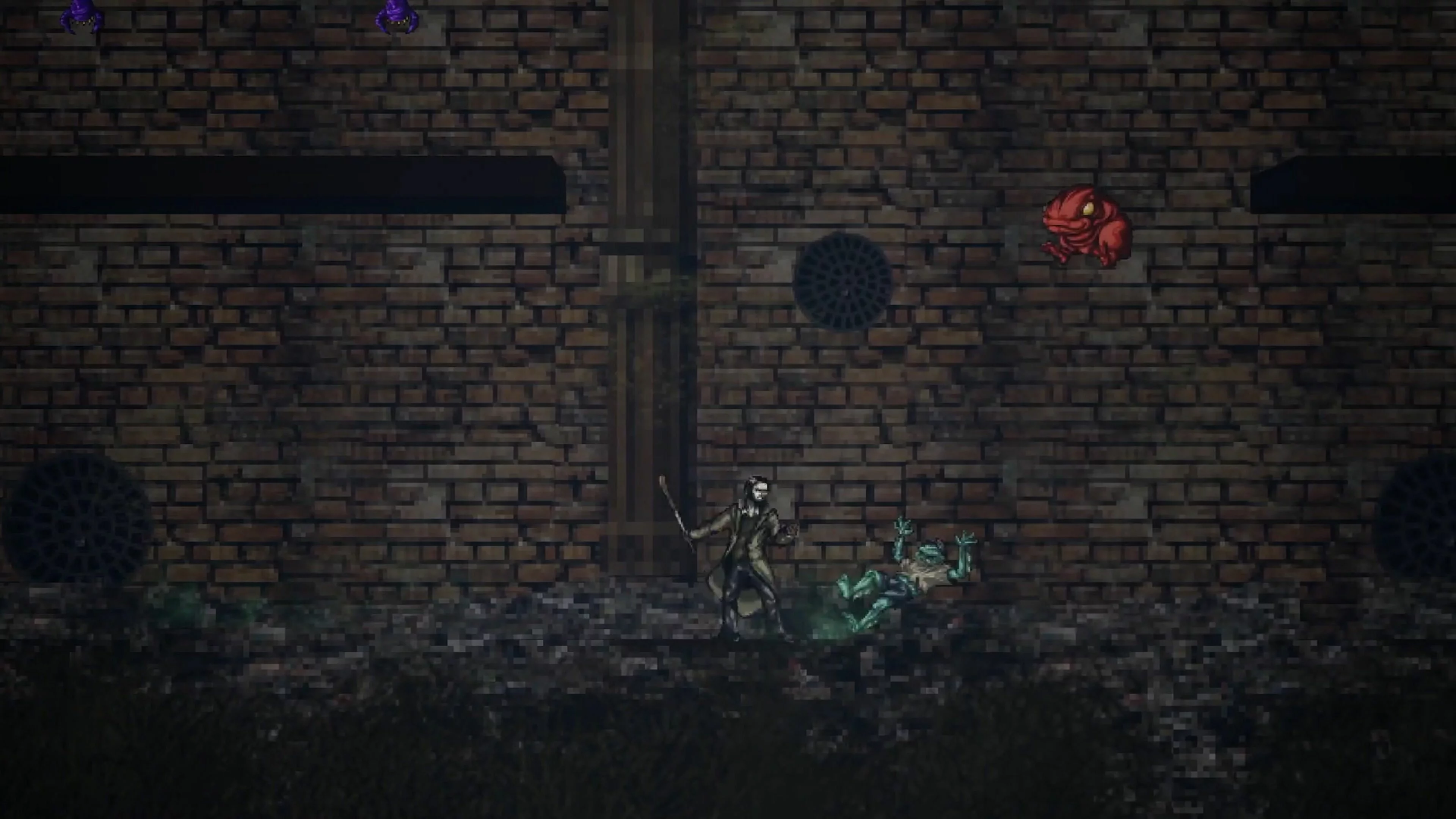 Изображение игры: Awakening of Cthulhu