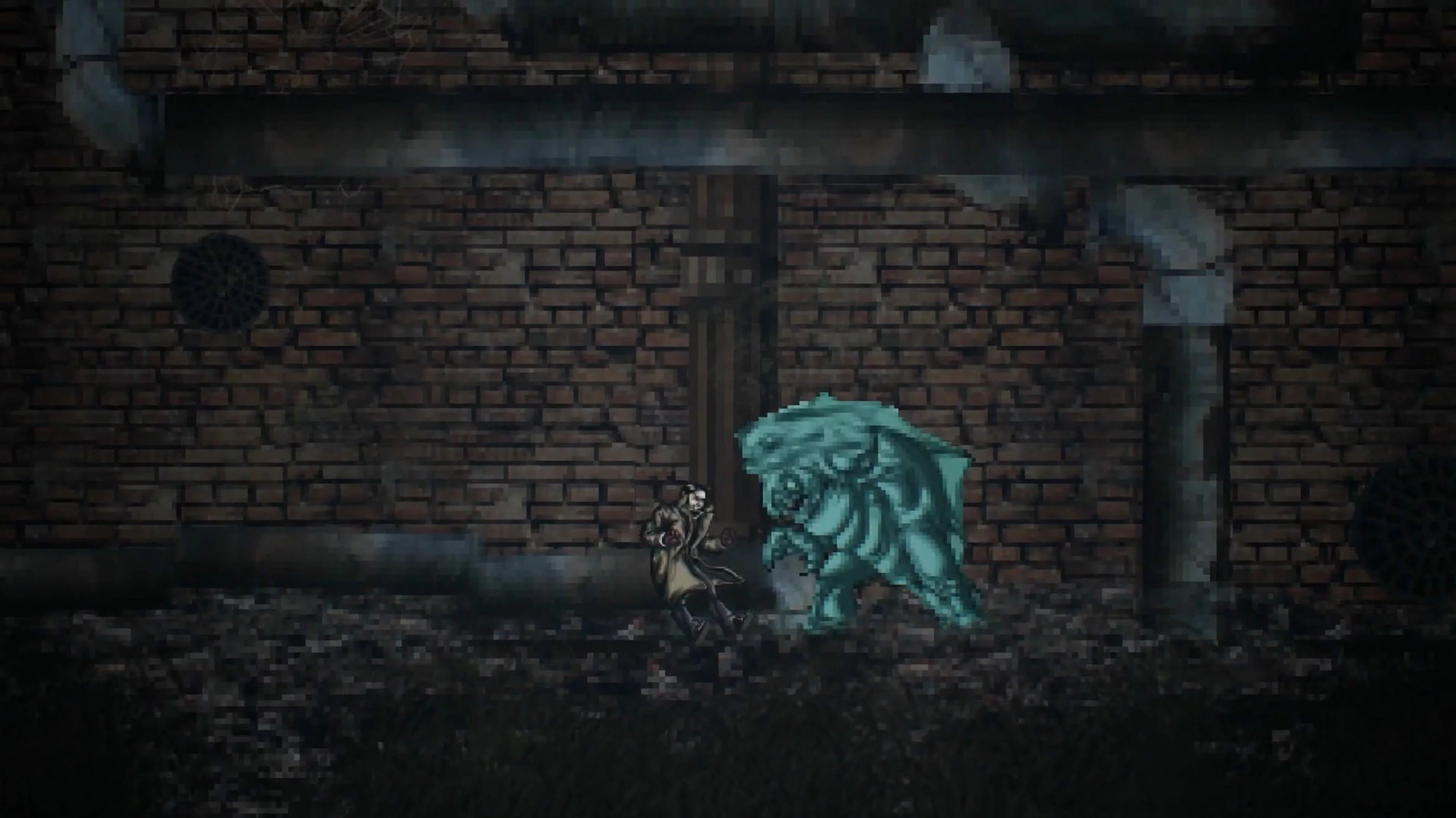 Изображение игры: Awakening of Cthulhu