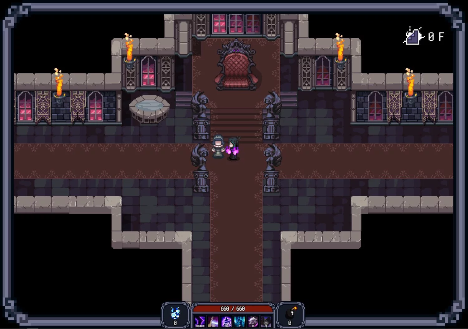 Изображение игры: Last Devil