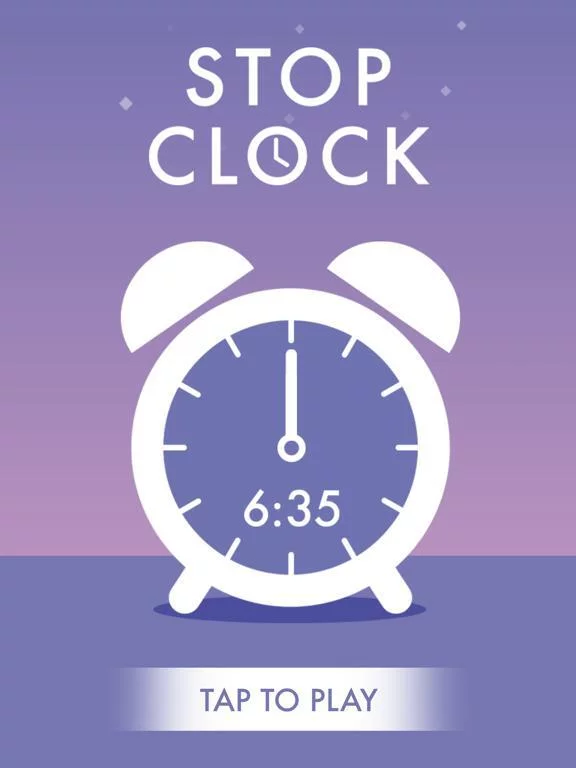 Изображение игры: Stop Clock