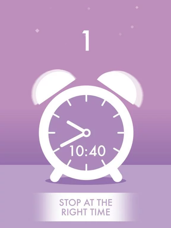 Изображение игры: Stop Clock