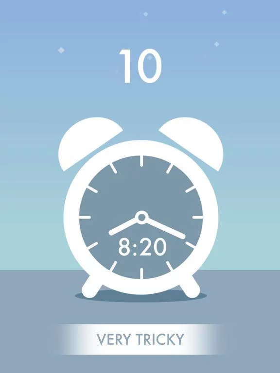 Изображение игры: Stop Clock