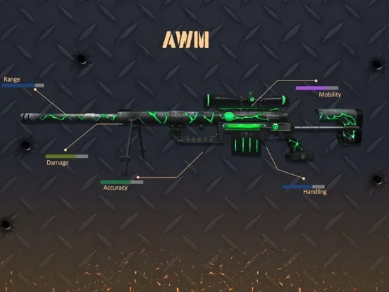 Изображение игры: Gun Sounds Simulator