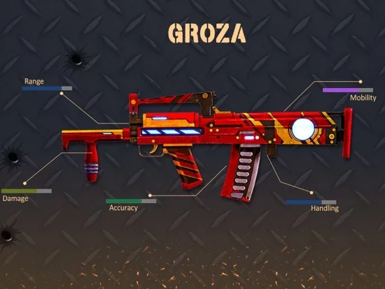 Изображение игры: Gun Sounds Simulator