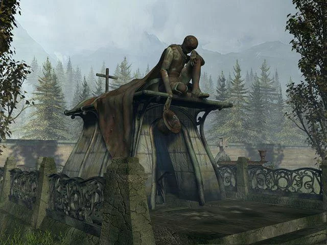 Изображение игры: Syberia: 20th Anniversary Bundle
