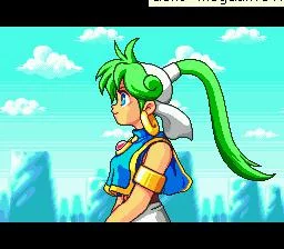 Изображение игры: Monster World IV (1994)