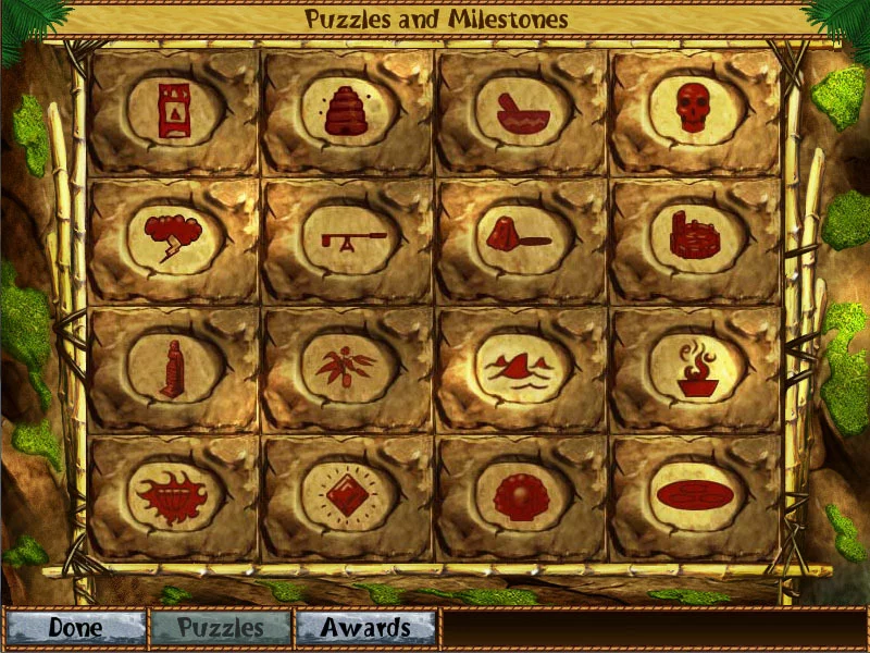 Изображение игры: Virtual Villagers: Chapter 3 - The Secret City