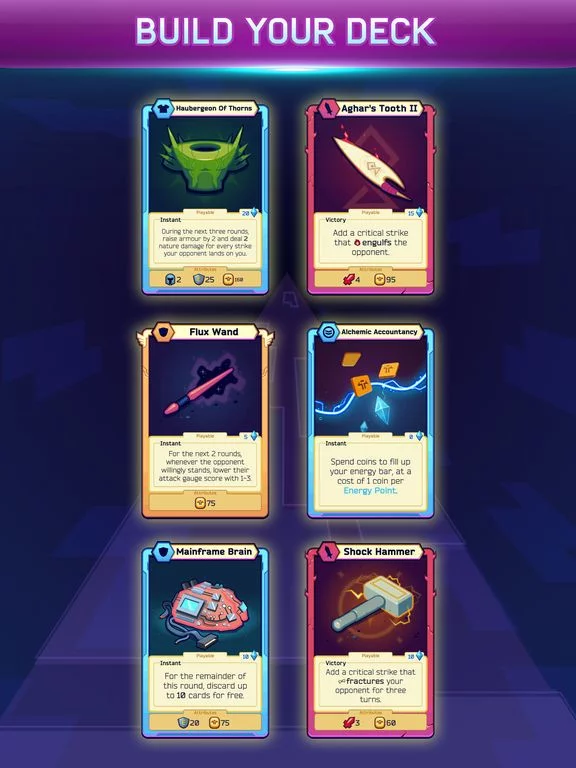 Изображение игры: Void Tyrant