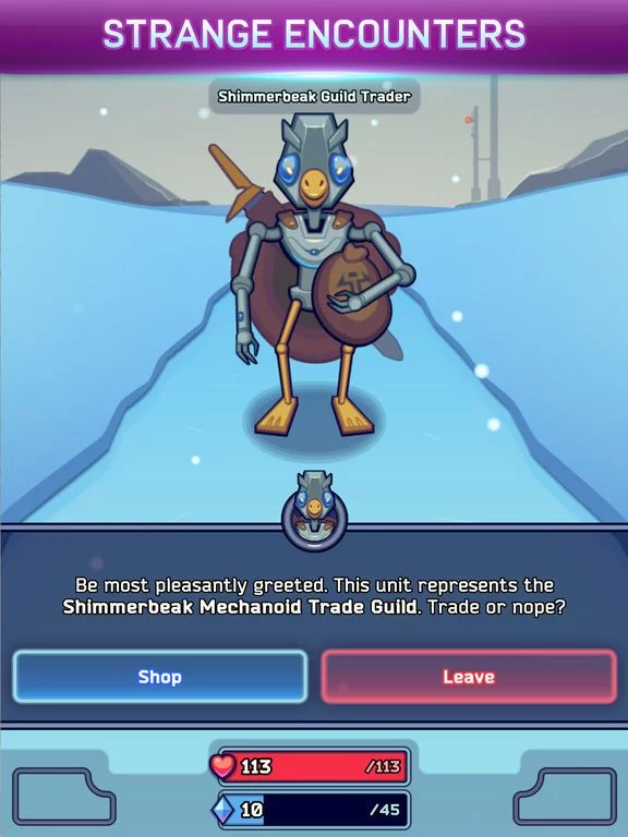 Изображение игры: Void Tyrant