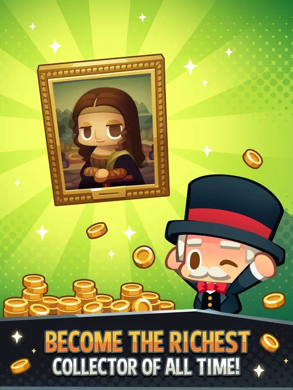 Изображение игры: Art Inc.