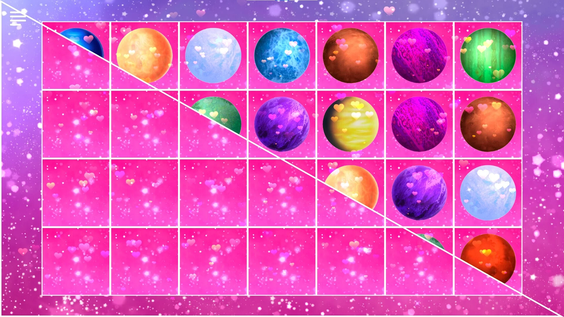 Изображение игры: Hentai Galaxy