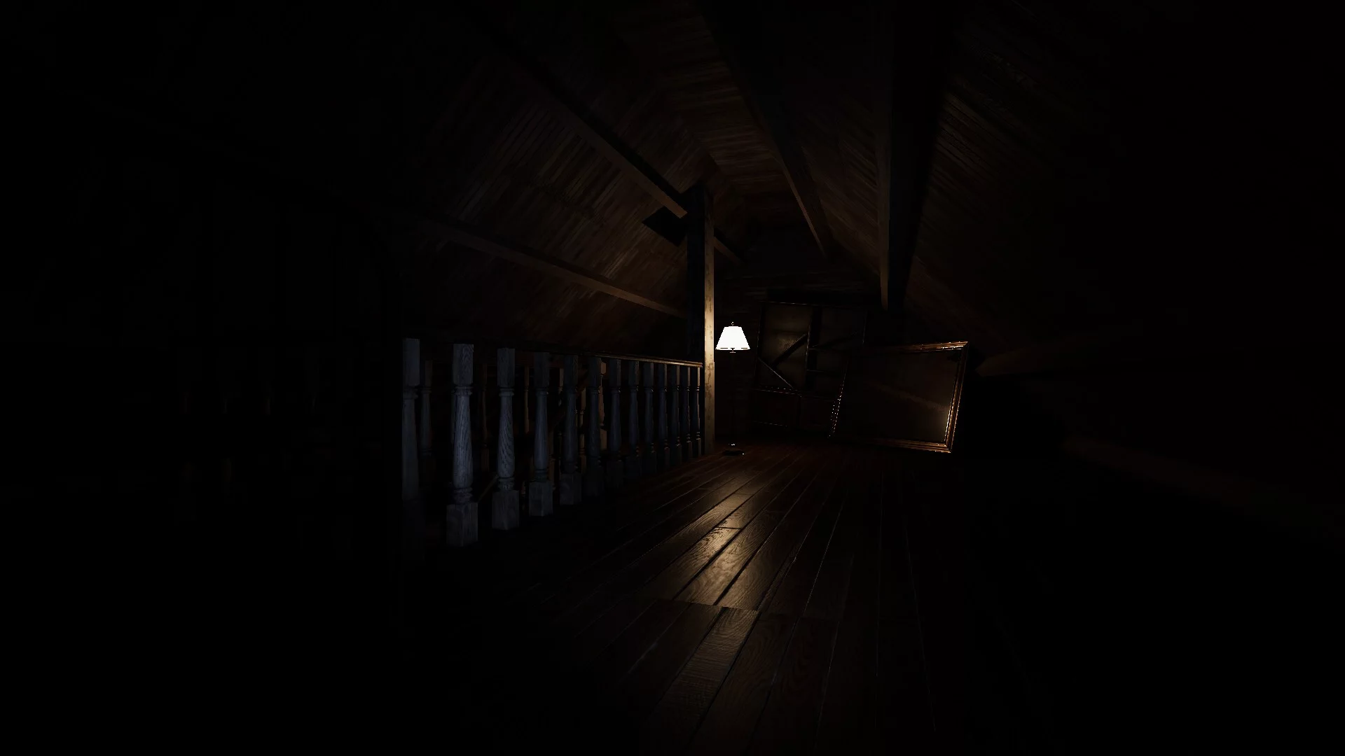 Изображение игры: Remnant Records