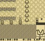 Изображение игры: Wave Race