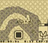 Изображение игры: Wave Race