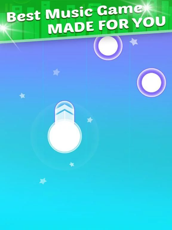 Изображение игры: Piano Tap: Tiles Magic