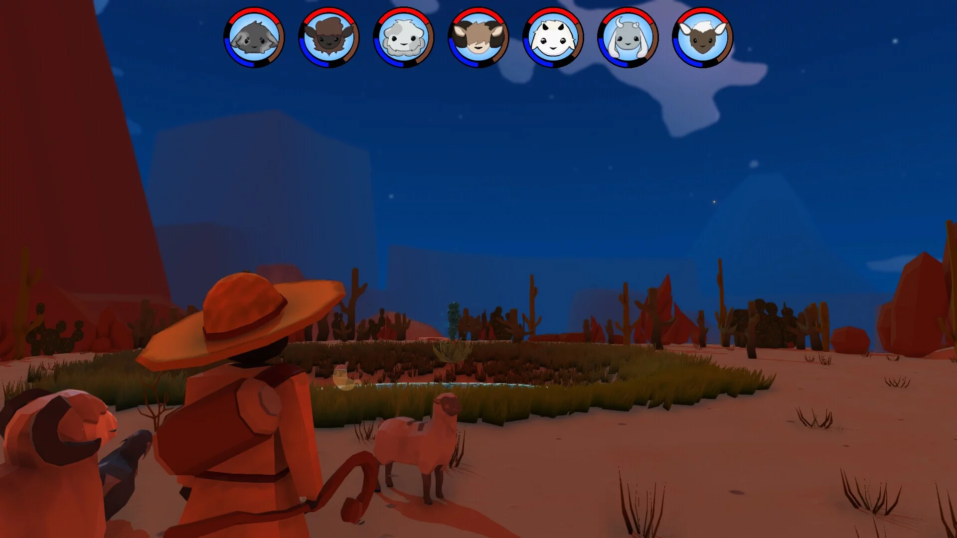 Изображение игры: Shepherd