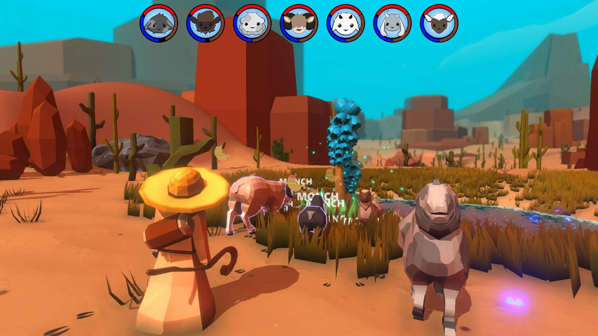 Изображение игры: Shepherd