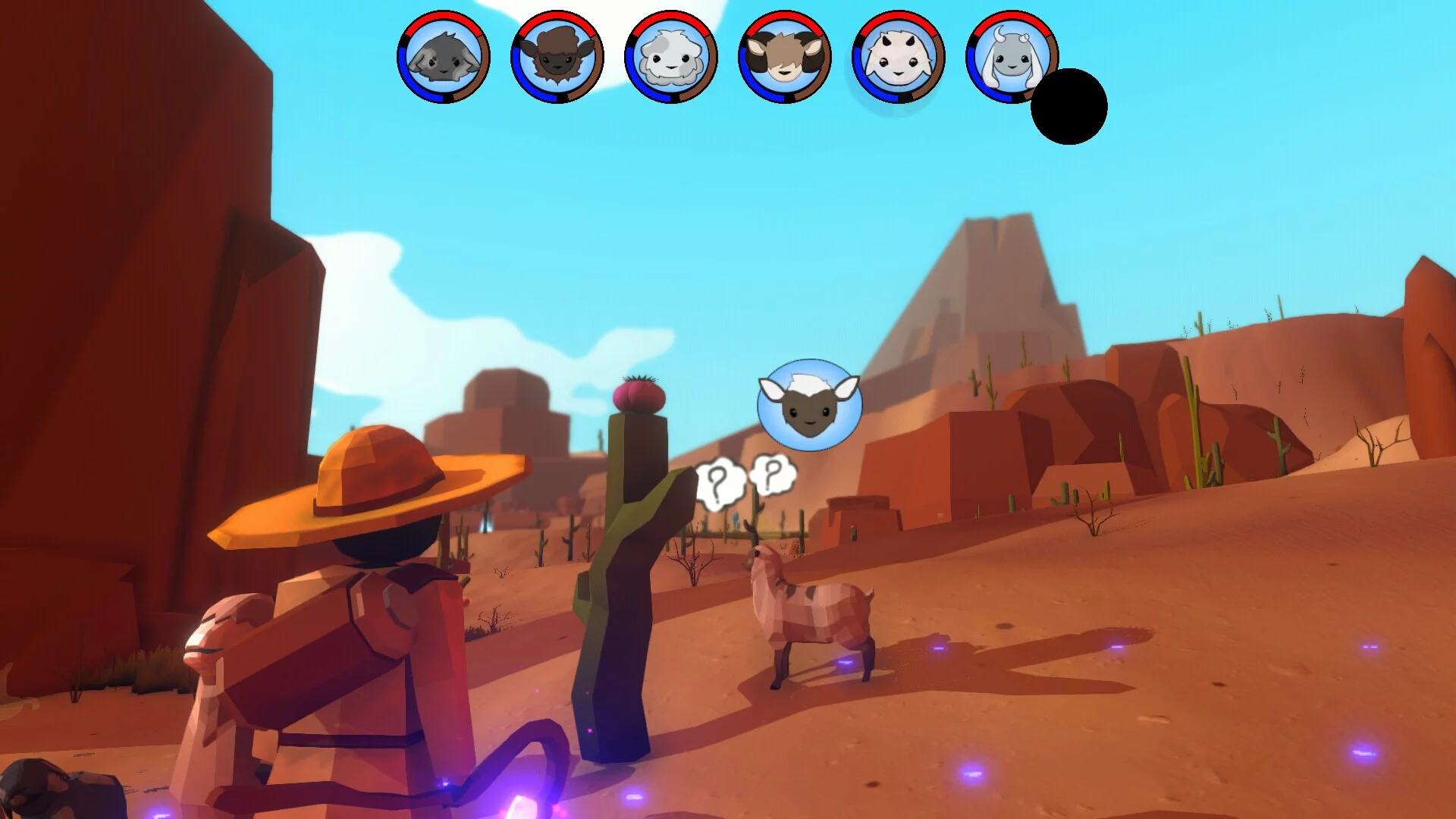 Изображение игры: Shepherd