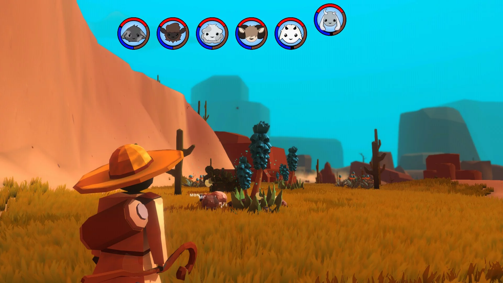 Изображение игры: Shepherd