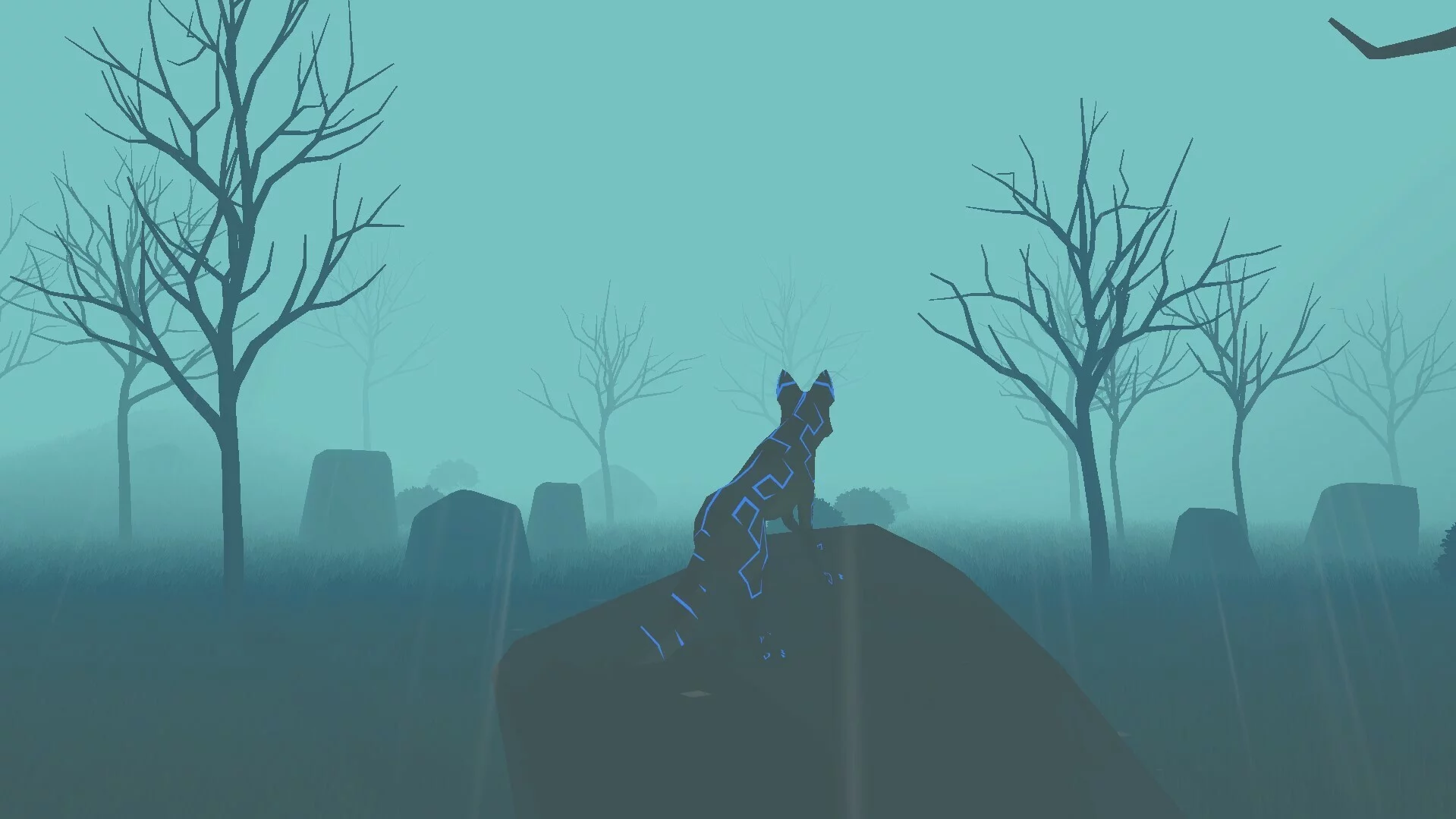 Изображение игры: Lost Dream: Darkness
