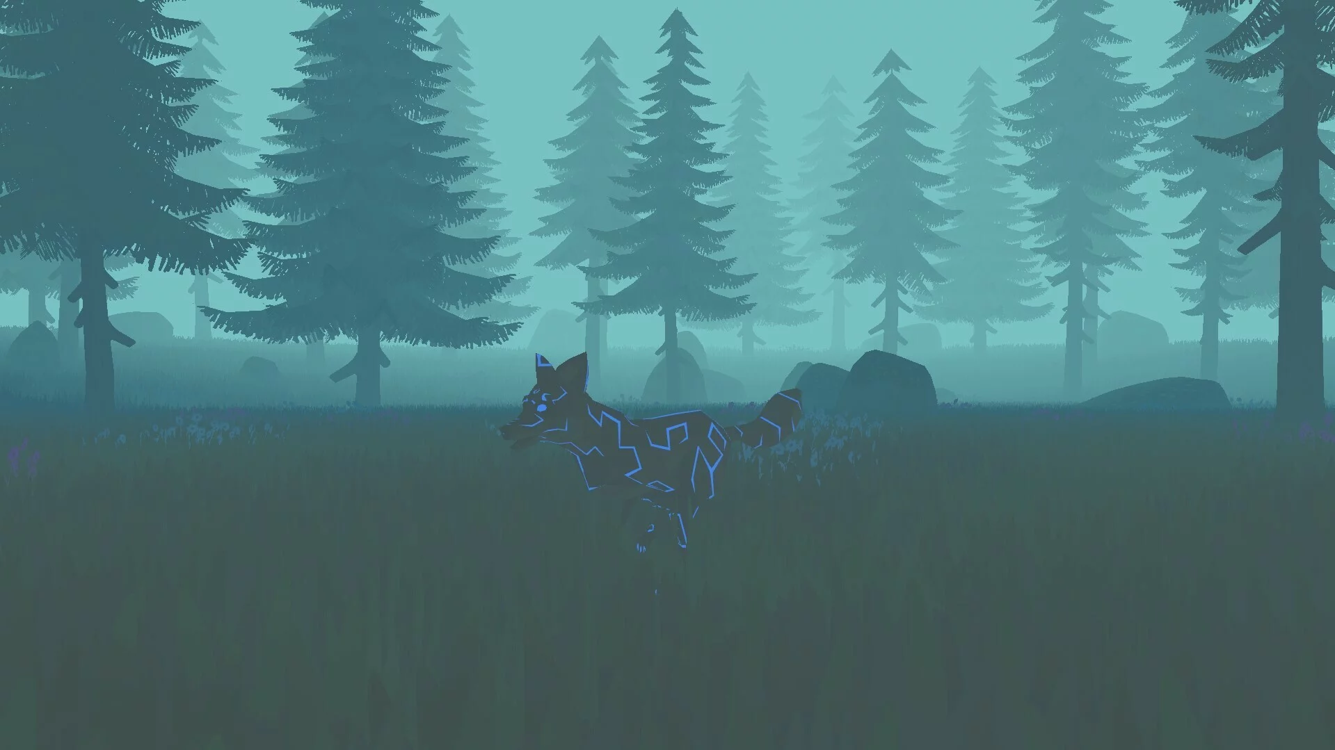 Изображение игры: Lost Dream: Darkness