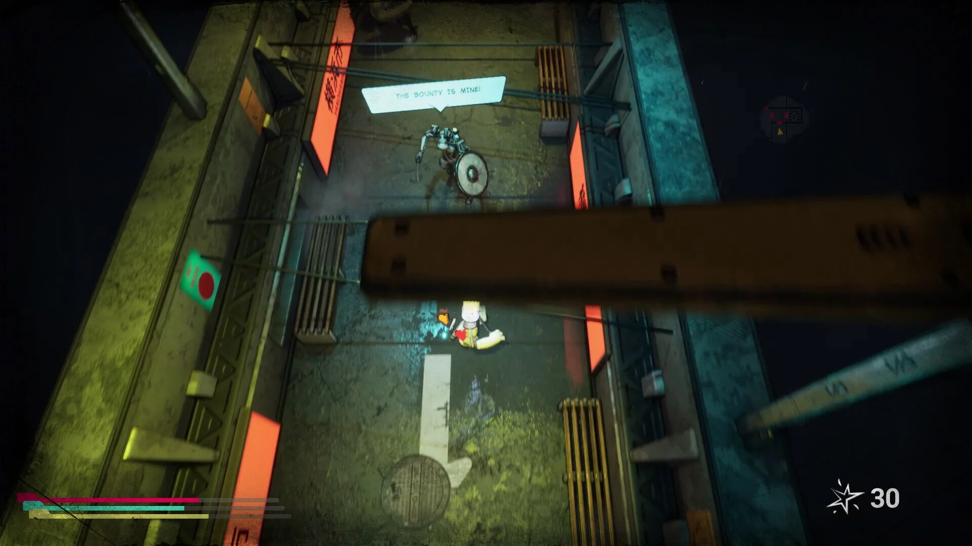Изображение игры: Souls of Tartarus