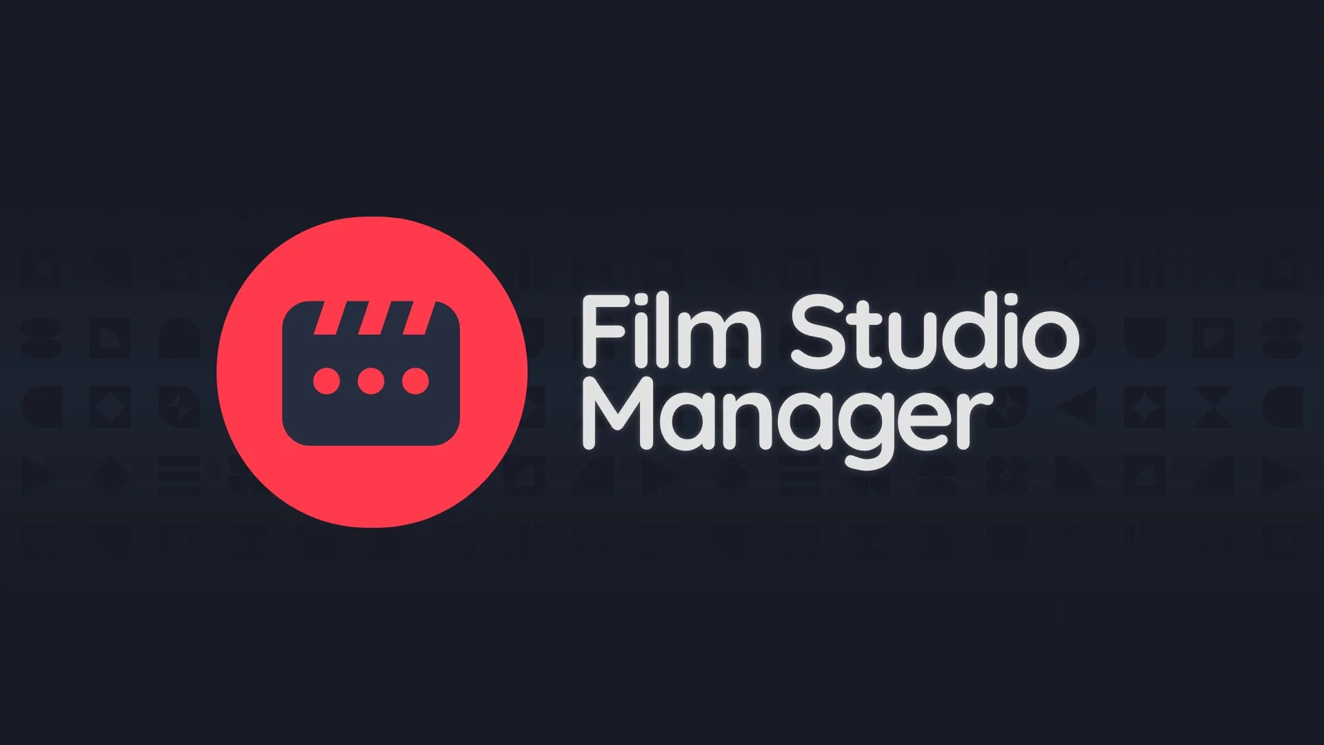 Изображение игры: Film Studio Manager