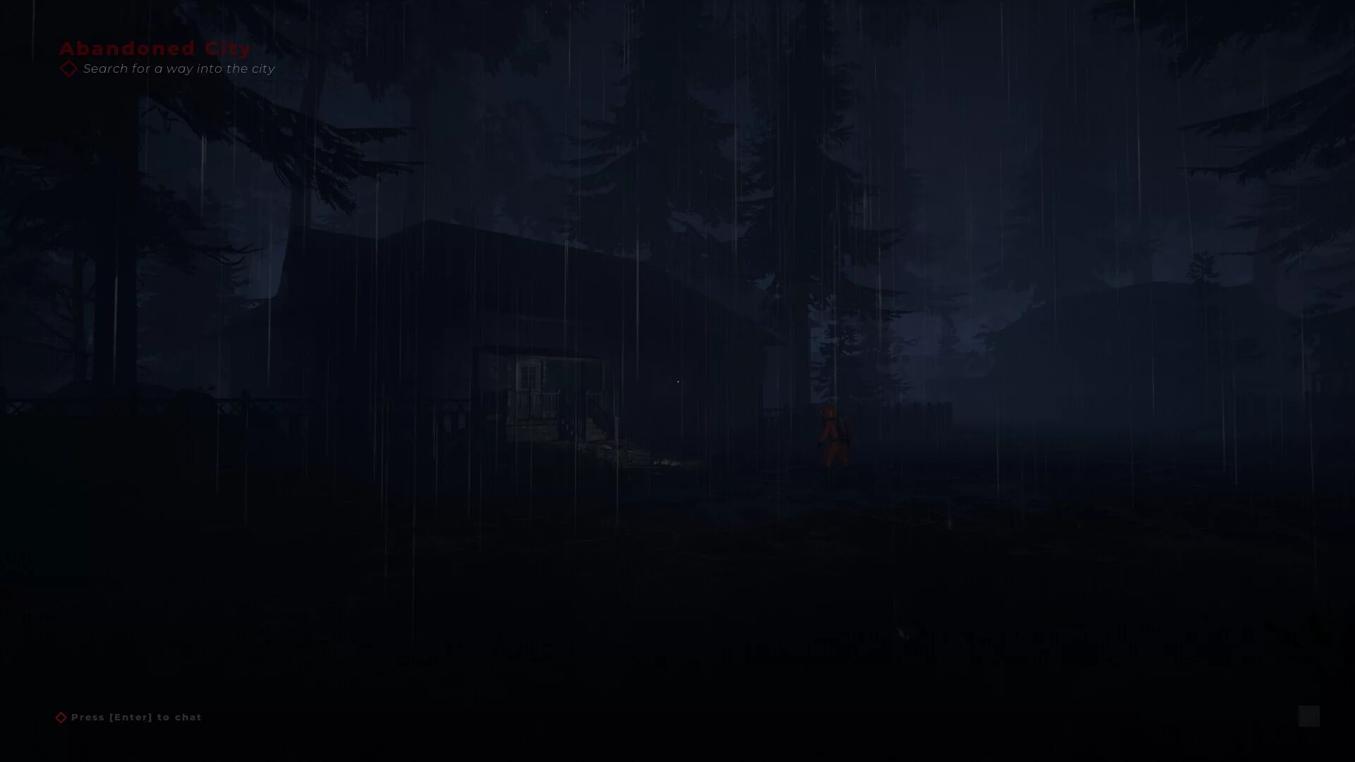 Изображение игры: Desolation
